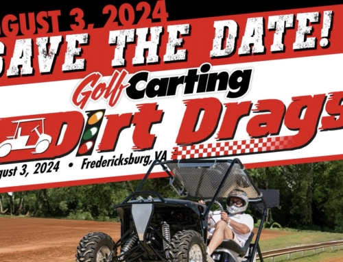 GolfCarting Magazine & Carts Inc. Launches The All New “Dirt Drags” Event